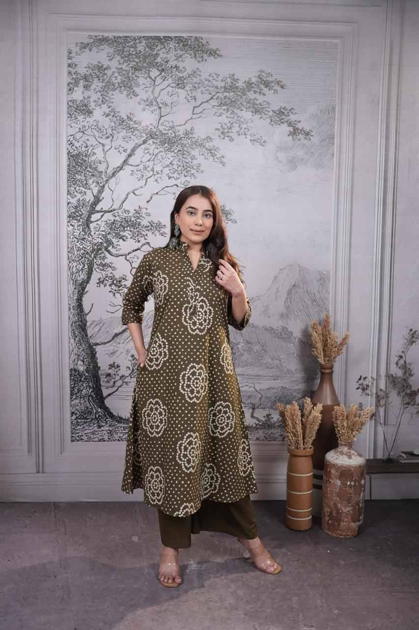 K 935 By Fashid 01 to 17 Series Designer Collection Beautiful Stylish Fancy Colorful Party Wear & Occasional Wear Pure cotton Embroidery Kurtis At Wholesale Price